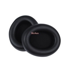 2x Replacement Ear Pads Cushion For Beats Studio Pro Wireless Headphones Earpads