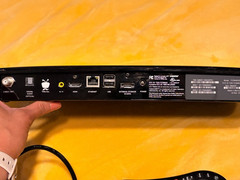 TiVo Roamio OTA TCD846000 System, Lifetime Service, Cords, Remote, and Updated