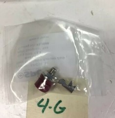NEW SPC TECHNOLOGY Insulated Banana Jack, In Sealed Package Lot Of 10