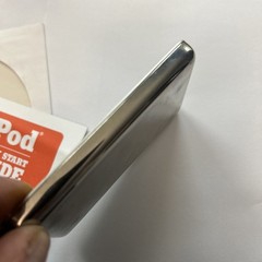 iPod Classic 6th Generation 80GB SILVER A1238 – In Excellent Working Condition