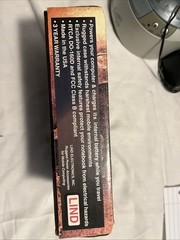 NEW OPEN BOX- Lind Auto & Air DC Power Adapter DE2035A-259A