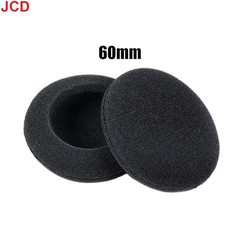 10x Ear Pads Replacement Sponge Cover Headphones Earphones Headset Foam Cushion