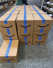 Amazon Wholesale Household Items Mixed Lot Daily Use Assortment
