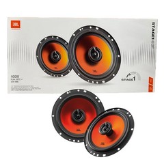 JBL 400W 6.5″ Speakers Front & Rear for 2008-2022 Honda Accord & 2006-2021 Civic