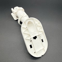 Ring Wall Mount for Solar Panels & Cameras White OEM Open Box New