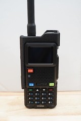 Exoskeleton Cage – Multiple Colors – Baofeng UV-5RM / UV-5G Plus – UV-5G+