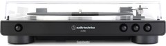 Audio-Technica AT-LP60X Turntable – Black