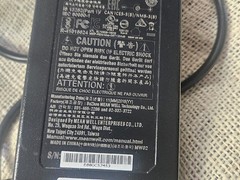 MEAN WELL GST120A24-P1M AC/DC SWITCHING ADAPTER 24V 5A 120W POWER SUPPLY