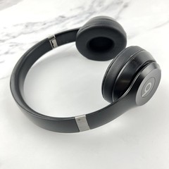 Beats Solo 4 True Wireless On-Ear Headphones – Matte Black