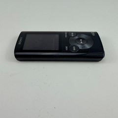 Sony Walkman NWZ-E385 Black (16 GB) Digital Media Player – Tested with Music