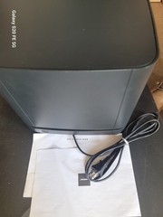 BOSE Bass Module 500 Speaker Excellent Condition ..no Soundbar Included