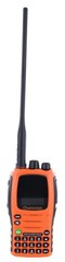 Wouxun KG-UV9D Mate Multi-Band Amateur Two Way Radio