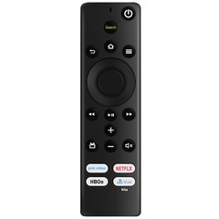New NS-RCFNA-19 Infrared Replace Remote for Insignia TV NS-50DF710NA19