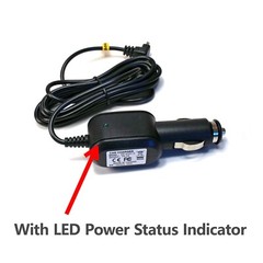 USB Car Charger Cord for Uniden Bearcat Scanner Radio BCD436HP BCD325P2