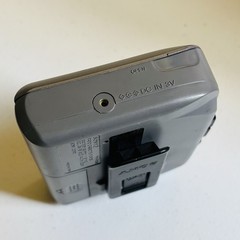 🔥 SONY Walkman WM-FX141 Cassette Player Radio -New Belt – Reconditioned