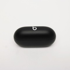 Beats Solo Buds True Wireless Earbuds MUVW3LL/A – Matte Black