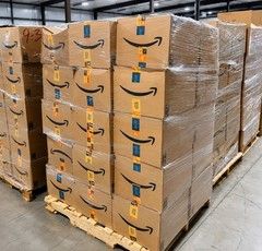 Amazon Elite Mystery Box Assorted Overstock Bulk Retail Goods