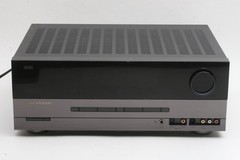 Harman Kardon AVR 154 Black Digital AM/FM HDMI 5.1 Channel AV Receiver (Tested!)