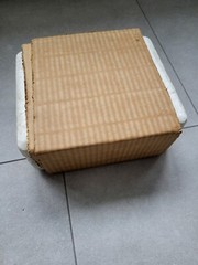 CCCP , VTG 🎤 Microphone MD-52 B in BOX . Made in USSR . Original. NEW!!!