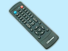 KENWOOD RC-R0503 NEW Remote Control