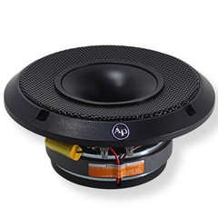 6.5″ 150W RMS 4 Ohm Hybrid Midrange Compression Horn Speaker Audiopipe APMB-628G