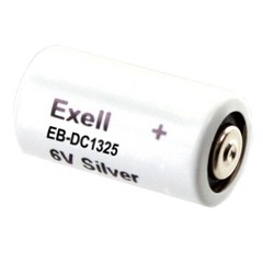 New DOG Collar Battery Replaces S544 V28PX 4G13 4G13S 4SG13 4SR44 544 PX28