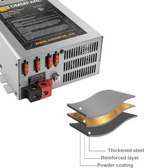RV Converter | Multiple Capacities | RV Power Converter | RV Battery Charger