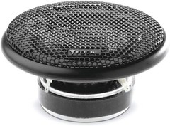 Focal 165AS3 – 6.5″ (16,5 CM) 3-Way Component Speaker Set Access Series