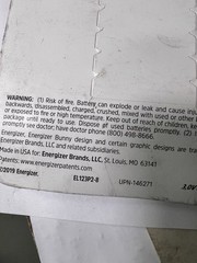 NEW Energizer 123 Lithium Batteries – 13 Count – EL123P2-8 3.0V Expires 12/2032