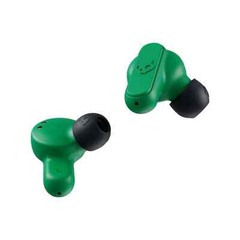 Skullcandy Dime XT 2 Wireless Earbuds – Dark Blue Green -(Certified Refurbished)