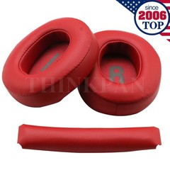 Earpad + Headband Cushion for JBL Tune T700 710 720BT T750BTNC T760NC Headphone