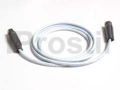 SUPRA DAC AUDIO AES/EBU Digital XLR Cable 110 Ohm 0.5m 0.8m 1.0m 1.2m 1.5m 2.0m