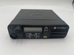 MOTOROLA XPR 4550 MOBILE TWO-WAY RADIO 136-174 MHZ – AAM27JQH9LA1AN