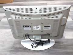 ⭐️⭐️⭐️⭐️⭐️ **DEFECTIVE** TV Zenith RM-20LA70 20″ 480p LCD