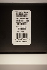 TiVo BOLT 1TB 1000GB DVR TCD849000 W/ OEM REMOTE BOX MANUAL M-CARD