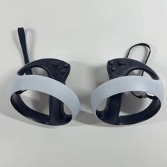 SONY PSVR2 Virtual Reality Headset CFI-ZVR1