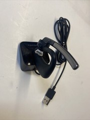 Plantronics Voyager Legend UC B235 USB Bluetooth Headset with Charging Stand
