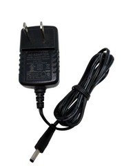 12V 500mA AC Adapter Shenzhen Nalin NLA050120W1A6 Power Supply Center Positive