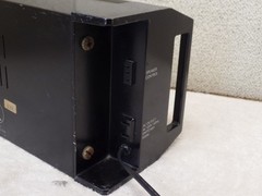 MITSUBISHI DA-M10 POWER LEVEL METER works ( 1 ea )