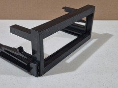 Chevrolet GM Truck Cadillac GMC Car Sterero Install Dash Kit METRA BHT-3002