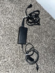 Virtuix Omni VR Kickstarter Treadmill Power Cord/cables and Manual