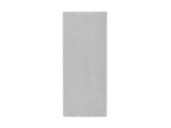 Monoprice 3-Way Carbon Fiber In-Wall Speaker – 6.5in With Ribbon Tweeter (Each)