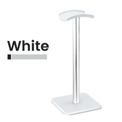 Universal Headphone Stand Aluminuim Alloy Headset Holder for Gaming Earphone