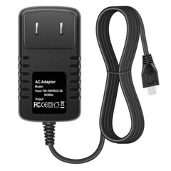 5V Micro USB AC Adapter For GL.iNet GL-S10 GL-AR300M16-Ext GL-AR300M (Shadow)