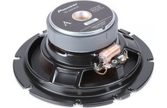 Pioneer TS-A653CH 6-1/2” 2-Way Component Speakers 370W Max / 85W Nom