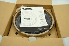 Vintage Boston Acoustics G112-4 12″ 4-Ohm G1 Subwoofer NEW in Box