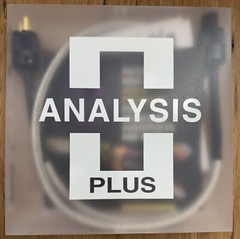 Analysis Plus Power Oval 2 Mk II – 5ft – NEW in box