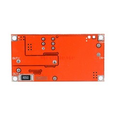 Adjustable DC-DC Converter Max IN 5-32V OUT 0.8-30V 0-5A XL4015 Charger LITHIUM