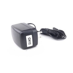 Regal YJ02-U1350300D AC/DC Power Supply Adapter 120V 14W 60Hz Output 13.5V 300mA