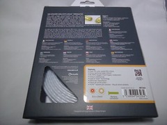 QED QE1464 XT25 PRE-TERMINATED Speaker Cable, 5 Meters (16.4 Feet), 1 PAIR
